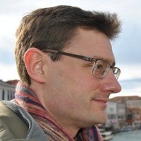 Christophe Grégoire