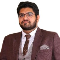 Asim Khaja Mohammed