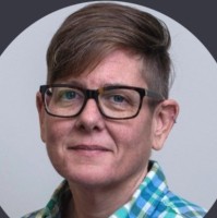 Angela Mullins