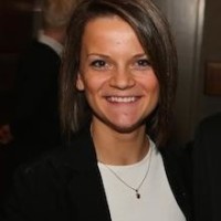 Oana Tamaian, Eng.