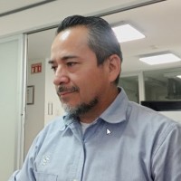 Jose Luis Gonzalez Molina