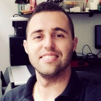 Diego Menezes De Melo