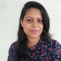 Deekshitha Shetty