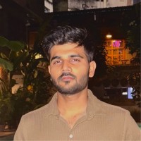 Vishal Meghwal