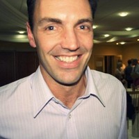 David Spreadborough
