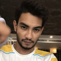 Ikram Laskar