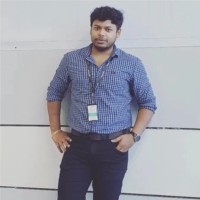 Arkajeet Santra