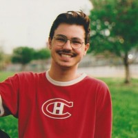 Andrew Nixon