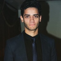 Mohamed Ahmed