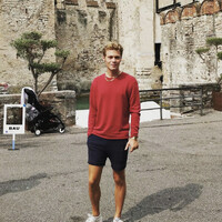 Mathijs Oudenaarde