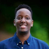 Nelson Ndahiro, PhD