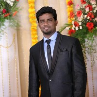 V.Suresh Kumar
