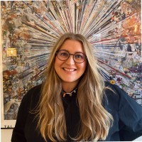 Andrea Esager Sørensen