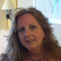 Lauri Morris