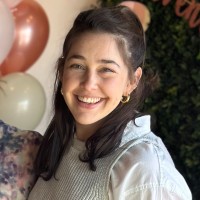 Ali Berg