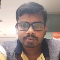 Senthilraja Ramasamy
