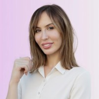 Aleksa Sasha Tikhomirova