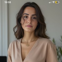 Diana Martinez Barrios