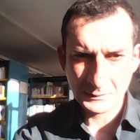 Alex Fierro