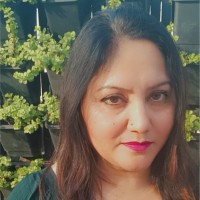 REKHA THAKUR