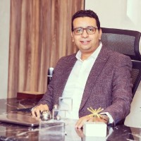 Mahmoud Zayed