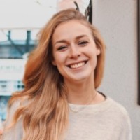 Sabrina Kirchholtes