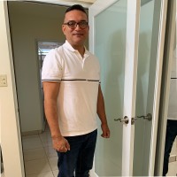 Reynaldo De Jesus