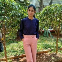 Samiksha Mahajan