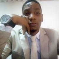 Thierry rostand Fansi Toko