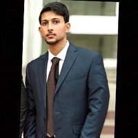 Surya Prakash Choudhary