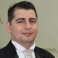 Sergio Gomes de Souza