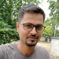 Neeraj Dubey