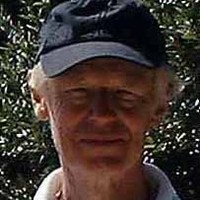 Robin Moore