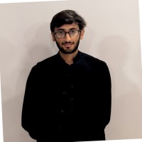 Mudassir Ahmad