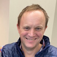 Jon DeJong