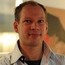 Alberto Sturkenboom