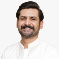 Ali A. Khan