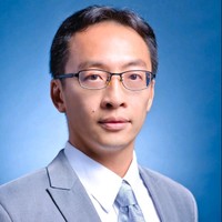 Calvin Wong
