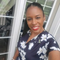 Tiffany Oliver B.Com