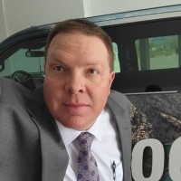 Rick Palmer