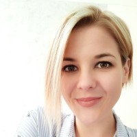 Biljana Budak