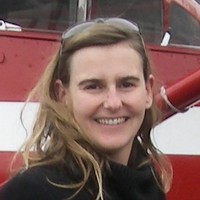 Armelle FOUCHER