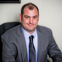 Matt Pryor