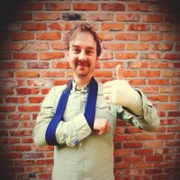 Gunter Deleu