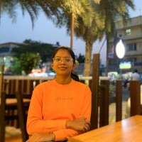 Nisha Thahir