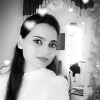 Ashwini V