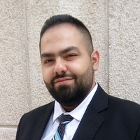 Tarek Aljwabrah