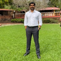 Arun Kumar
