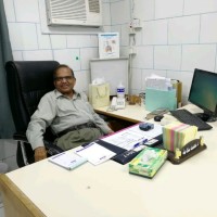 Abdul Ghafoor