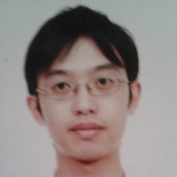 張少聰 Eric